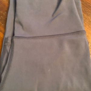 Fleo leggings small el toro